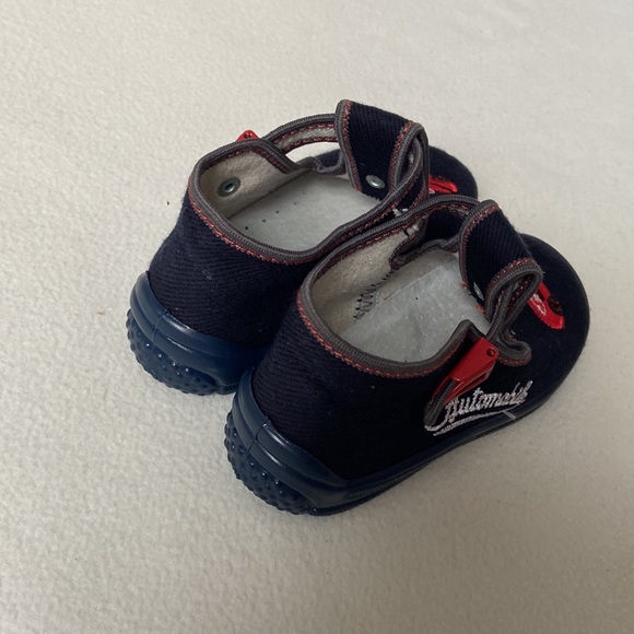 Walker slippers | 5.5 US/ size 23 (Europe) - Picture 3 of 6